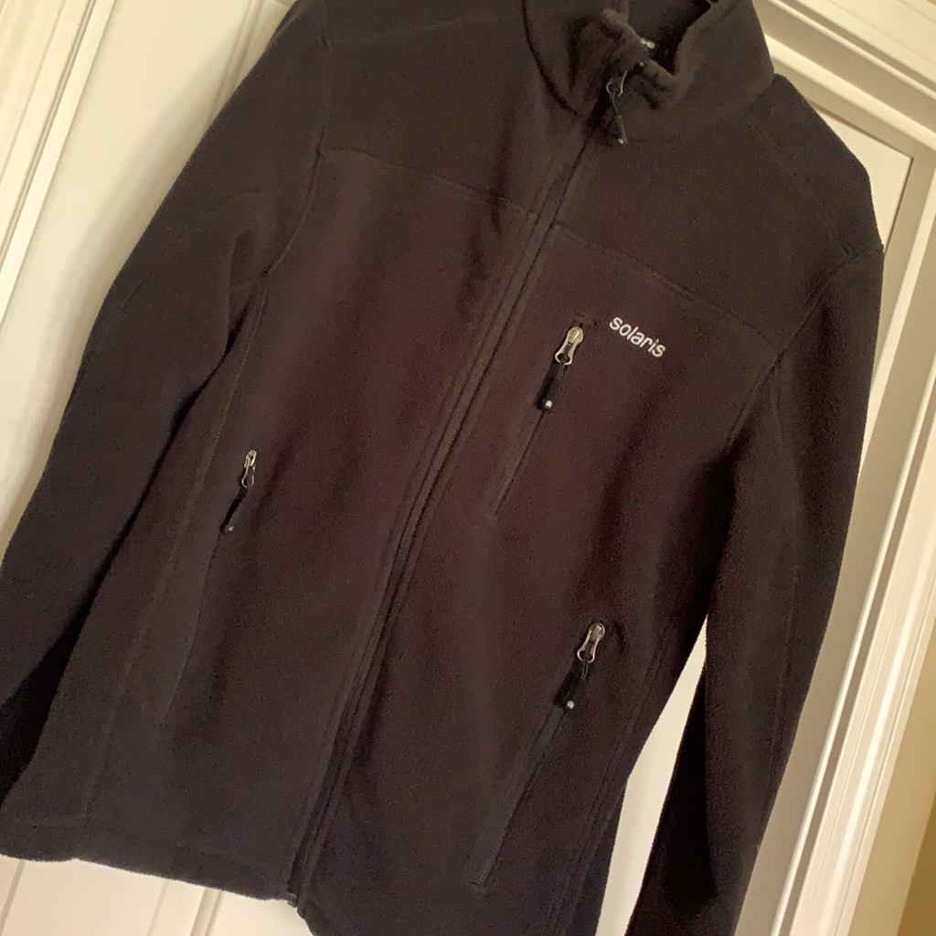 Solaris Jacket